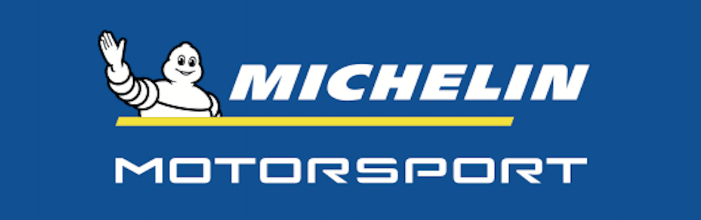 Michelin Motorsport logo