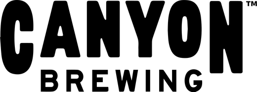 Canyon Brewing logo