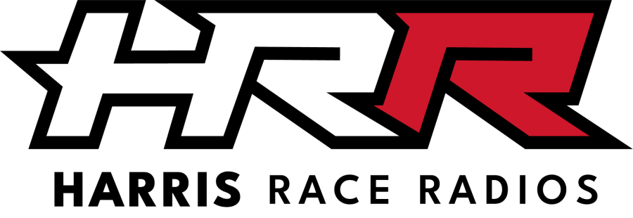 Harris Race Radios logo