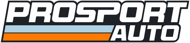 ProSport Auto logo